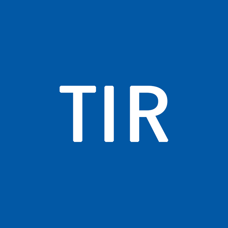 中亚卡航高加索 TIR 卡车运输专线：TIR 赋能新通道，双清通关无国界