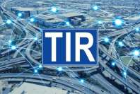 ​LHZ · Центральноазиатский TIR (Основной) | Проектная логистика Китай-Центральная Азия